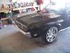1969 Cougar Xr7 Convertible With A / C 1st Year For Cougar Convertible Cougar photo 11