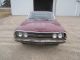 1968 Ford Torino Gt Fastback,  One Family Owned, Torino photo 1