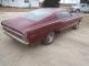 1968 Ford Torino Gt Fastback,  One Family Owned, Torino photo 3