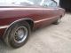 1968 Ford Torino Gt Fastback,  One Family Owned, Torino photo 6
