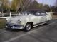 1953 Kaiser Manhattan Investment Quality 100% Complete Other Makes photo 10