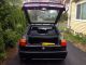 1990 Volkswagen Corrado G60 Coupe 2 - Door 1.  8l Supercharged,  Red Dot Interior Other photo 2