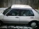 1991 Vw Jetta Gl.  Condition Car 5 - Speed,  Solid,  Drive Anywhere Jetta photo 1