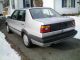 1991 Vw Jetta Gl.  Condition Car 5 - Speed,  Solid,  Drive Anywhere Jetta photo 2