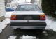 1991 Vw Jetta Gl.  Condition Car 5 - Speed,  Solid,  Drive Anywhere Jetta photo 3