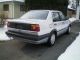 1991 Vw Jetta Gl.  Condition Car 5 - Speed,  Solid,  Drive Anywhere Jetta photo 4