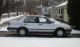 1991 Vw Jetta Gl.  Condition Car 5 - Speed,  Solid,  Drive Anywhere Jetta photo 5
