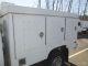 2001 Chevrolet Pick Up With Animal Control Body - Goverment Surplus - Virginia C/K Pickup 2500 photo 1