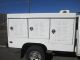 2001 Chevrolet Pick Up With Animal Control Body - Goverment Surplus - Virginia C/K Pickup 2500 photo 3