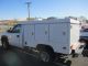 2001 Chevrolet Pick Up With Animal Control Body - Goverment Surplus - Virginia C/K Pickup 2500 photo 4