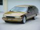 1993 Buick Roadmaster Estate Wagon Custom Woodgrain Airbrush Art / Mags / Lp Tires Roadmaster photo 5