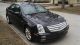 2005 Cadillac Sts V8 Rwd.  1sg Premium Luxury Performance Package.  1 - Owner STS photo 3