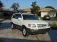 2001 Toyota Highlander Base Sport Utility 4 - Door 3.  0l Highlander photo 2