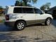 2001 Toyota Highlander Base Sport Utility 4 - Door 3.  0l Highlander photo 4