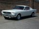 1965 Ford Mustang 2+2 Fastback Mustang photo 6