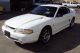 1995 Ford Mustang Svt Cobra Coupe 2 - Door 5.  0l Mustang photo 5