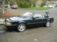 1991 Ford Mustang Convertible - - Very And Very Mustang photo 1