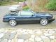 1991 Ford Mustang Convertible - - Very And Very Mustang photo 3