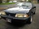 1991 Ford Mustang Convertible - - Very And Very Mustang photo 6