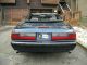 1991 Ford Mustang Convertible - - Very And Very Mustang photo 7