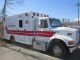 2001 I - H 4700lp Medic Ambulance - Diesel Inoperative.  Govt.  Surplus - Va. Other photo 3