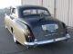 1962 Rolls Royce Silver Cloud Ii James Young Limo Rr Scii Coachbuilt Other photo 2