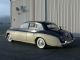 1962 Rolls Royce Silver Cloud Ii James Young Limo Rr Scii Coachbuilt Other photo 8