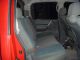 2005 Nissan Titan Xe Crew Cab Pickup 4 - Door 5.  6l 4x4 Titan photo 2