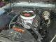 1968 Chevy Camaro Convertible Rs Ss 350 4 Speed Protecto Plate Camaro photo 10
