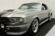1968 Gt500,  Fastback,  Eleanor Mustang photo 1
