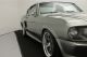 1968 Gt500,  Fastback,  Eleanor Mustang photo 2