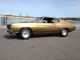 Gold 1970 Chevy Chevelle Ss 454 Chevelle photo 1