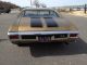 Gold 1970 Chevy Chevelle Ss 454 Chevelle photo 6