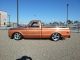 1971 Chevy C - 10 Shortbed Pickup - Paint,  Customized In Pristine Condition C-10 photo 1