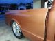 1971 Chevy C - 10 Shortbed Pickup - Paint,  Customized In Pristine Condition C-10 photo 7