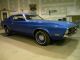 1971 Ford Mustang Coupe Mustang photo 9