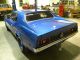 1971 Ford Mustang Coupe Mustang photo 10