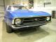 1971 Ford Mustang Coupe Mustang photo 1