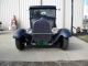 1928 Model A Closed Cab Truck Streetrod,  Hot Rod Model A photo 4