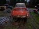 1959 Gmc Rare V / 8 Automatic Has Deluxe Cameo Apache Type Cab Project Other Pickups photo 2