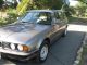 1992 Bmw 5 Series 525 I Touring Wagon 2nd Owner 5-Series photo 1