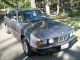 1992 Bmw 5 Series 525 I Touring Wagon 2nd Owner 5-Series photo 2