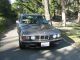 1992 Bmw 5 Series 525 I Touring Wagon 2nd Owner 5-Series photo 3