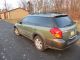 2005 Subaru Outback Limited Wagon 4 - Door 2.  5l,  Tinted,  34k Hid Lights Outback photo 3