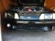 1988 Ford Mustang Convertible Gt 5.  0 351c Cleveland Swap Mustang photo 1