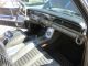 1962 Oldsmobile Starfire 2 Door Hardtop (not) Repainted One Time Other photo 3