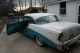 1956 Chevy Bealir 265 V8 102,  000 On Vehicle 7250 On Other photo 1