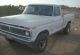 1976 Ford F - 100 4x4 Short Bed F-100 photo 1
