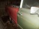1971 Chevy C - 10 Project C-10 photo 1