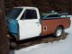 1971 Chevy C - 10 Project C-10 photo 8